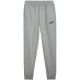 4. Spodnie Puma ESS no.1 Logo Sweatpants FL M 682606 03