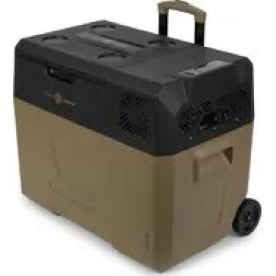 23. Peme Expedition 39 L lodówka podróżna Prąd elektryczny Brązowy