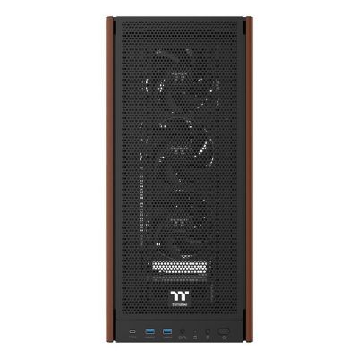 8. Thermaltake CA-11J-00M1WN-00 zabezpieczenia i uchwyty komputerowe