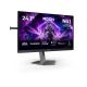2. AOC G2 AG246FK6 monitor komputerowy 61,2 cm (24.1") 1920 x 1080 px Full HD LED Czarny, Szary