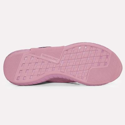 5. Sneakersy damskie Reebok FLIP CHARGE (100272256)