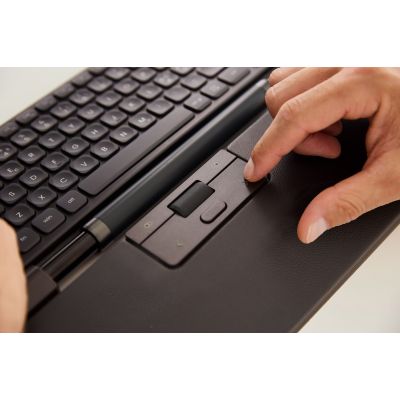 4. Contour RollerMouse Pro WL z podkładką Extended WR