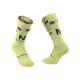 Skarpety rowerowe NORTHWAVE Type Sock żółty