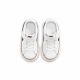 3. Buty Nike Court Legacy Jr DA5382-102