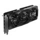 4. Karta graficzna PNY GeForce RTX 5070 Overclocked Triple Fan 12GB