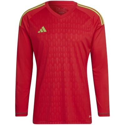 8. Koszulka bramkarska adidas Tiro 23 Competition Long Sleeve M HL0007