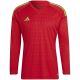 8. Koszulka bramkarska adidas Tiro 23 Competition Long Sleeve M HL0007