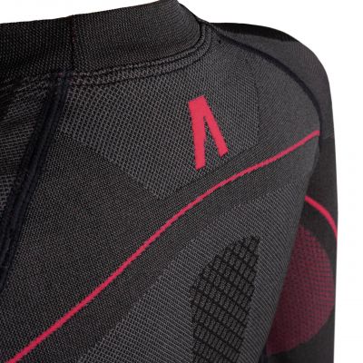 5. Bielizna termoaktywna Alpinus Tactical Mora Set Jr SI8937