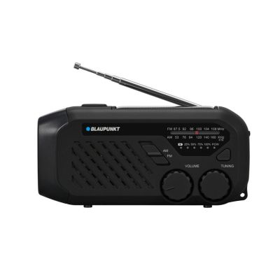 Radio przenośne Blaupunkt ER10 z latarką