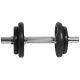 14. HANTLA ŻELIWNA 10 KG BEST SPORTING ŚR 30MM