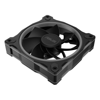 11. Wentylator ASUS PRIME MR120 FAN ARGB REVERSE BLACK