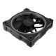 11. Wentylator ASUS PRIME MR120 FAN ARGB REVERSE BLACK