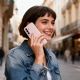 4. Etui Tech-Protect Icon na Samsung Galaxy A57 5G - różowe