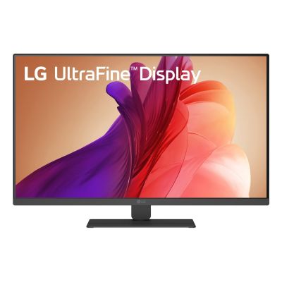4. MONITOR LG LED UltraFine 4K UHD 27" 27U730A-B