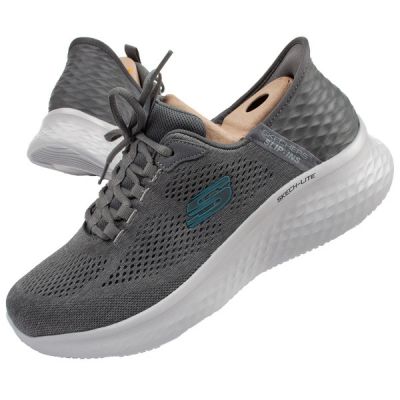 8. Buty Skechers M 232466/CCBL