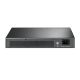 3. TP-Link TL-SG1016DE przełącznik sieciowy Zarządzany L2 Gigabit Ethernet (10/100/1000) Czarny