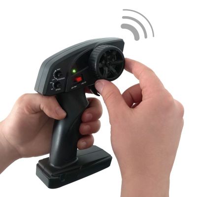 2. XBLITZ SAMOCHÓD ZDALNIE STEROWANY BLAZE