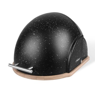 4. Chlebak MAESTRO MR-1678G-BLACK