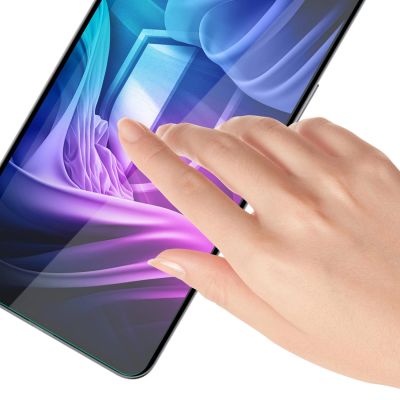 5. Matowa folia 3mk SilkyMatt Pro™ na Nubia Neo 3