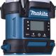 13. Lampa turystyczna z radiem DMR055 MAKITA