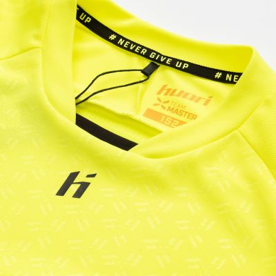 4. Koszulka Huari Rosario Junior Jr 92800617683