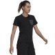 4. Koszulka adidas TX Pocket Tee W GU8984