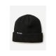 4. Czapka RIP CURL CLASSIC SURF REG BEANIE 3-PK czarna