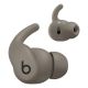 2. Słuchawki Apple Powerbeats Fit - Wireless Noise-Cancelling Workout Earbuds - Gravel Grey (ME2K4ZM/A)