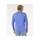 3. Koszulka męska RIP CURL Fade Out Icon L/S Tee niebieska