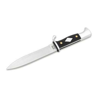 Nóż History Knife & Tool German Scout Knife