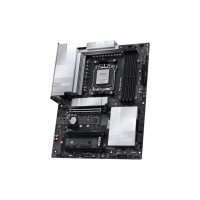 2. Płyta główna MSI PRO X870E-P WIFI