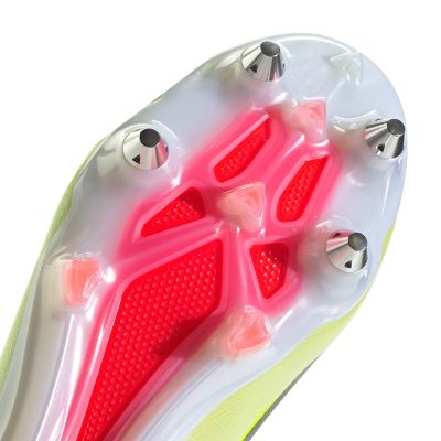 15. Buty piłkarskie adidas X Crazyfast Elite SG M IF0665
