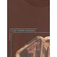 6. T-shirt regular z nadrukiem męski 4F 4FRSS26TTSHM4230-81S