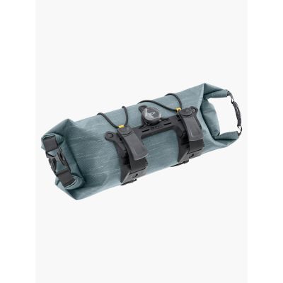 2. Torba na kierownicę Evoc Handlebar Pack BOA WP 2,5 - steel