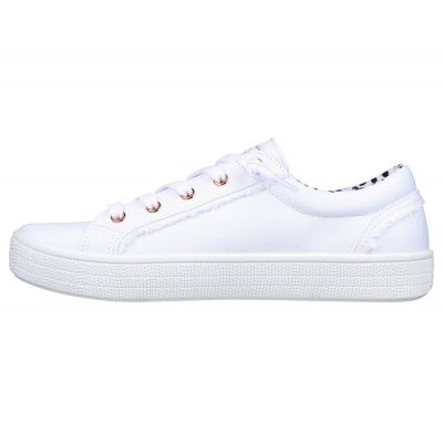 4. Buty Skechers Bobs B Extra Cute W 113328 WHT