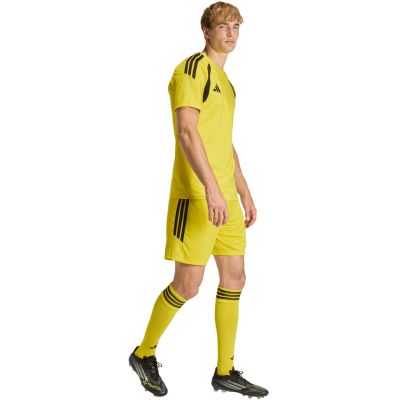 6. Spodenki męskie adidas Tiro 26 League żółte KA8777