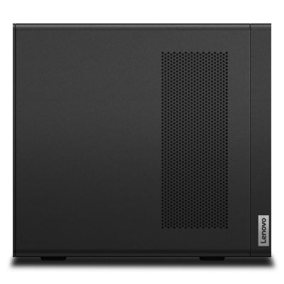 9. Lenovo ThinkStation P3 Ultra SFF Intel® Core™ i7 i7-13700K 32 GB DDR5-SDRAM 512 GB SSD Ubuntu Linux Stanowisko