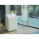 8. Klimatyzator przenośny WHIRLPOOL PACF212CO W