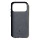 3. Mujjo Leather Case - etui skórzane do iPhone 17 Pro Max kompatybilne z MagSafe (basalt)