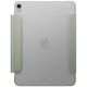 4. Etui UNIQ Camden Lite na iPad Air 11" 2024 / 2025 / 2026 - zielone
