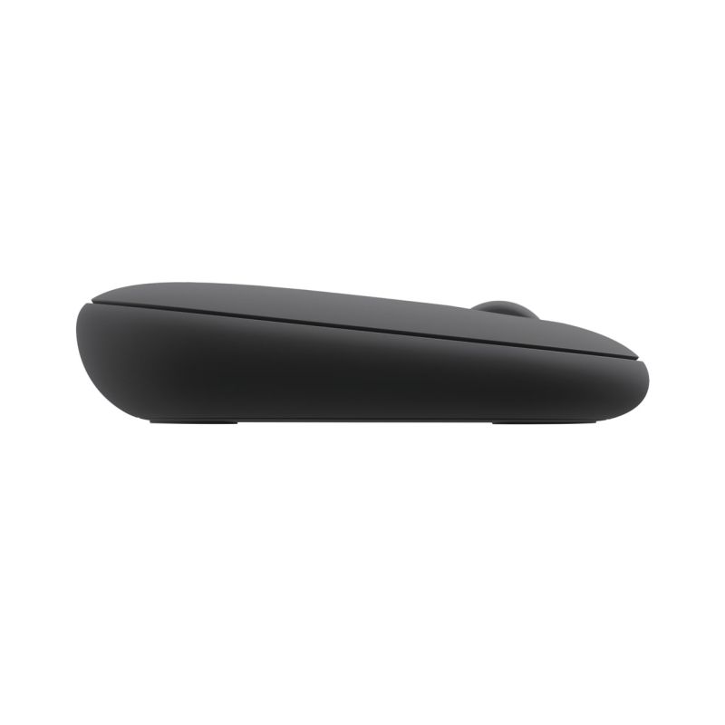 5. Mysz Logitech Pebble 2 M350s Black