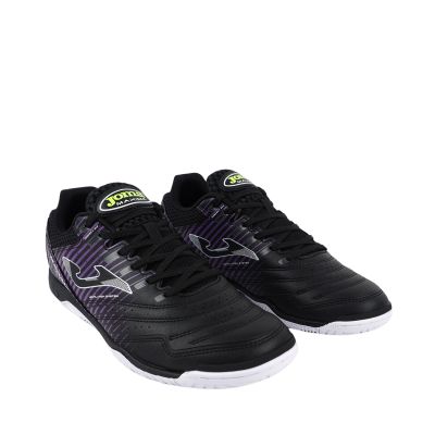 2. Buty piłkarskie Joma Mundial Indoor 2631 czarne MUNW2631IN
