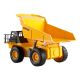 10. Zestaw 2w1 Amewi Kipper & Kettenbagger 1:24 RTR 6+