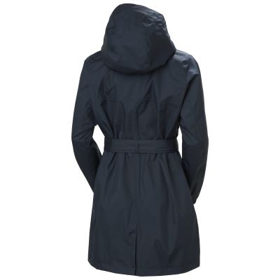 2. Kurtka Helly Hansen HH Classics Trench Coat W 54376 597
