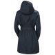 2. Kurtka Helly Hansen HH Classics Trench Coat W 54376 597