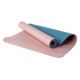 9. Mata IQ Cross The Line Powerpump Mat 92800449847