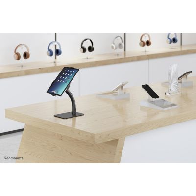 16. Uchwyt do tabletu na blat NEOMOUNTS DS15-625BL1