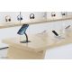 16. Uchwyt do tabletu na blat NEOMOUNTS DS15-625BL1