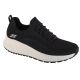 10. Buty Skechers Bobs Sport Sparrow 2.0 - Allegiance Crew W 117027-BLK