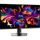 3. MSI MAG 321UP QD-OLED monitor komputerowy 80 cm (31.5") 3840 x 2160 px 4K Ultra HD Czarny